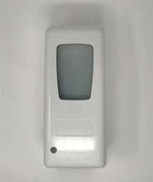 Clea® Touchless Refillable Soap & Sanitizer Dispenser