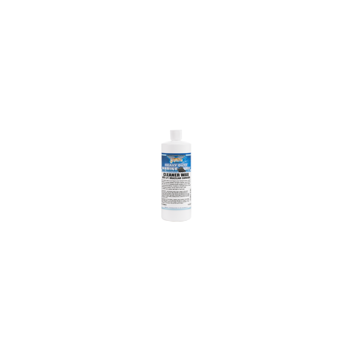 Gliptone Cleaner Wax 32 ounce bottle