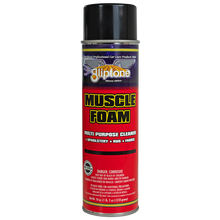 Gliptone Muscle Foam 18 ounce multi-purpose aerosol cleaner