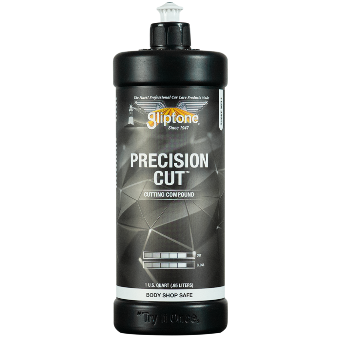Gliptone GT Precision Cut Compound — 32 oz