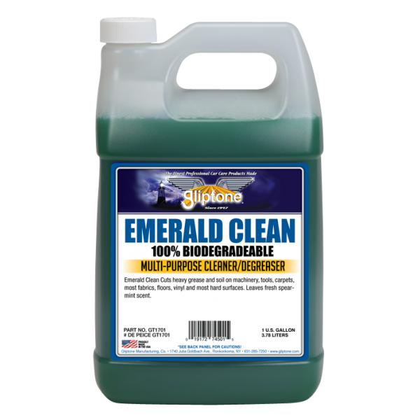 Gliptone Emerald Clean Multi-Purpose Cleaner - product family image