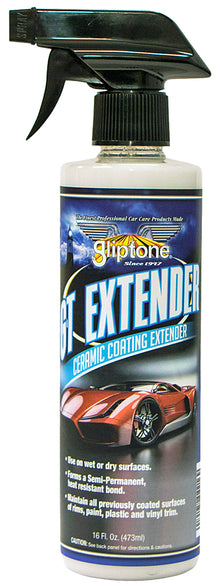 Gliptone GT Extender Ceramic Coating Rejuvenator — 16 oz