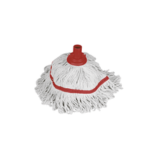 Robert Scott Hygiemix T1D Socket Mop – 350g, Red