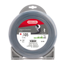 Oregon® Magnum Gatorline™ Round Trimmer Line – .105" | 1/2 lb, 114 ft
