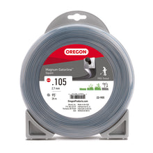 Oregon® Magnum Gatorline™ Square Trimmer Line – .105" | 1/2 lb, 90 ft