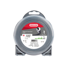 Oregon® Magnum Gatorline™ Round Trimmer Line – .105" | 50 ft Donut