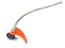 STIHL® FSB-KM Curved Shaft Trimmer Attachment – KombiSystem Lawn Trimmer | Curved Shaft Design