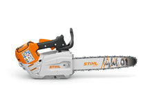 STIHL MSA 190 T Battery-Powered Chainsaw Kit