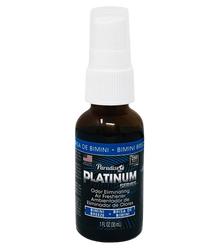 Paradise Air® Platinum Series Odour-Eliminating Air Freshener Spray – Bimini Breeze | 30 mL