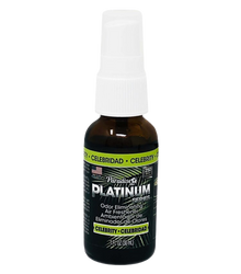Paradise Air® Platinum Series Odour-Eliminating Air Freshener Spray – Celebrity | 30 mL