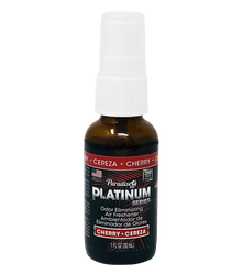 Paradise Air® Platinum Series Odour-Eliminating Air Freshener Spray – Cherry | 30 mL