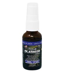 Paradise Air® Platinum Series Odour-Eliminating Air Freshener Spray – Lemon Lavender | 30 mL