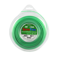 Desert Extrusion SuperTrim™ Round Trimmer Line – .080" | 1/2 lb, 200 ft