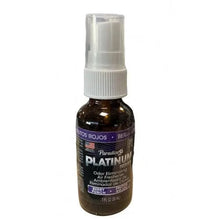 Paradise Air® Platinum Series Odour-Eliminating Air Freshener Spray – Berry Punch | 30 mL