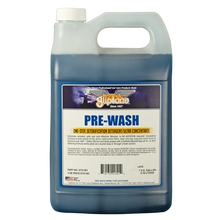 Gliptone PRE-WASH one gallon vehicle cleaning concentrate