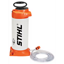 STIHL 10 litre pressurized portable water tank