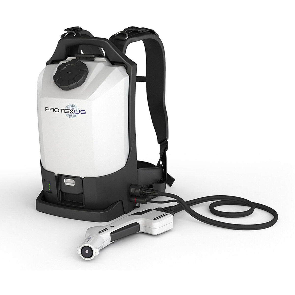 EvaClean® Protexus PX300ES Cordless Electrostatic Backpack Sprayer