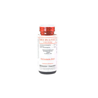 Decis 2.5 EC Insecticide, 50 ml