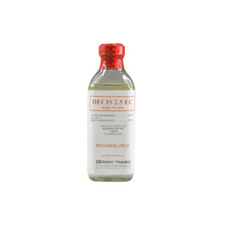 Decis 2.5 EC Insecticide, 100 ml
