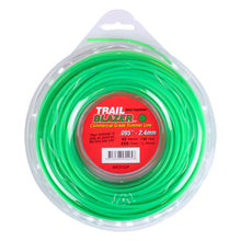Desert Extrusion Trail Blazer™ Round Trimmer Line – .095" | 1/2 lb, 140 ft