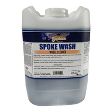 Gliptone Spoke Wheel Wash - product family image