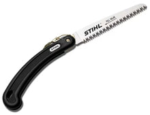 STIHL PS 10 compact folding pruning saw with straight blade