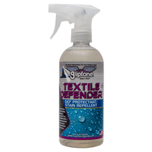 Gliptone Textile Defender 16 ounce spray bottle