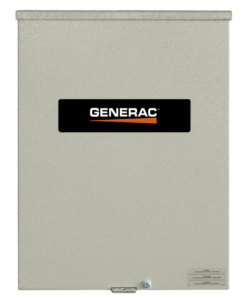 Generac RTSI200M3 200A Automatic Transfer Switch
