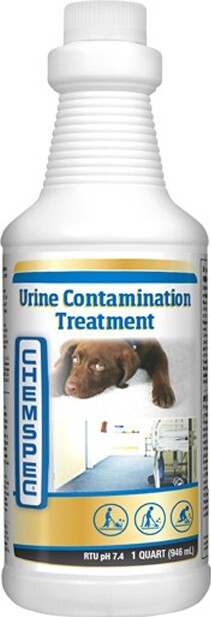 Chemspec Urine Contamination Treatment - 946 mL