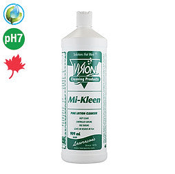 Vision Mi-Kleen Pine Lotion Cleanser - 909 mL