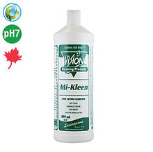 Vision Mi-Kleen Pine Lotion Cleanser - 909 mL