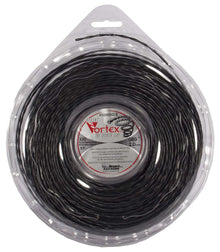 Desert Extrusion Vortex™ Spiral Trimmer Line – .080" | Large Donut, 320 ft