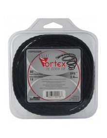 Desert Extrusion Vortex™ Spiral Trimmer Line – .095" | 50 ft Loop